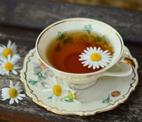 birch tea image